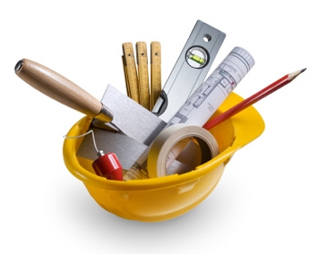Builders, contractors, realtor and designers
