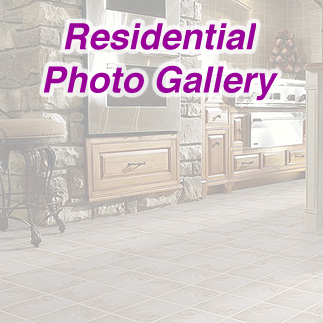 Residential - Trend Carpet & Tile