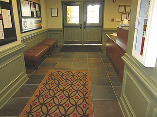 Trend Carpet & Tile