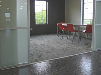 Trend Carpet & Tile