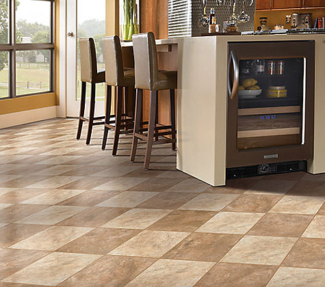 Trend Carpet & Tile