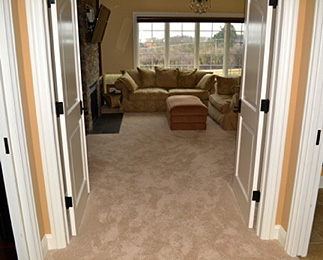 Trend Carpet & Tile