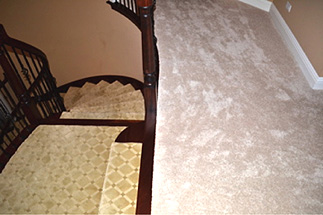 Trend Carpet & Tile