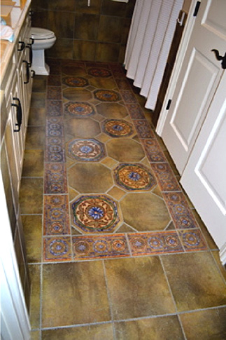 Trend Carpet & Tile