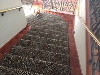 Trend Carpet & Tile